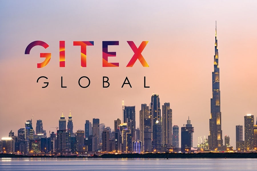 نمایشگاه gitex